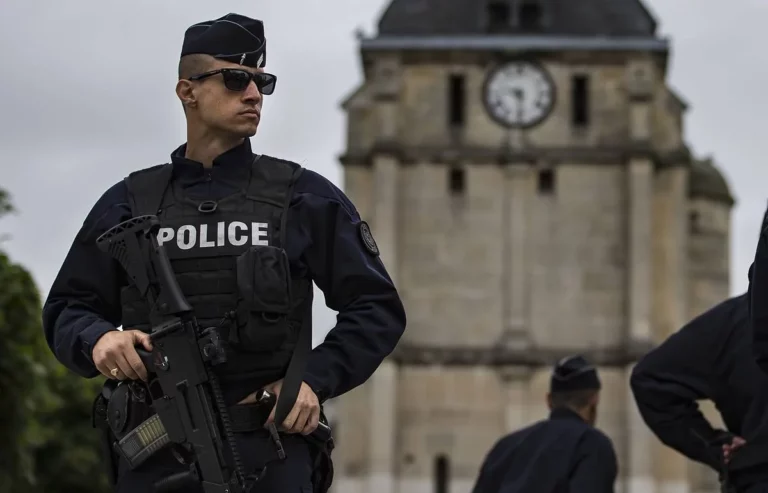 Посольство Монголии во Франции предупредило граждан о возможных террористических актах - изображение 1