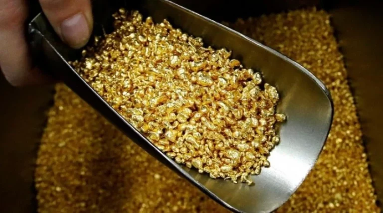 Прибыль «Казахалтын» составила 25 млрд тенге - изображение 1