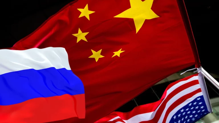 В Чехии заявляют об угрозе начала Третьей мировой войны - изображение 1