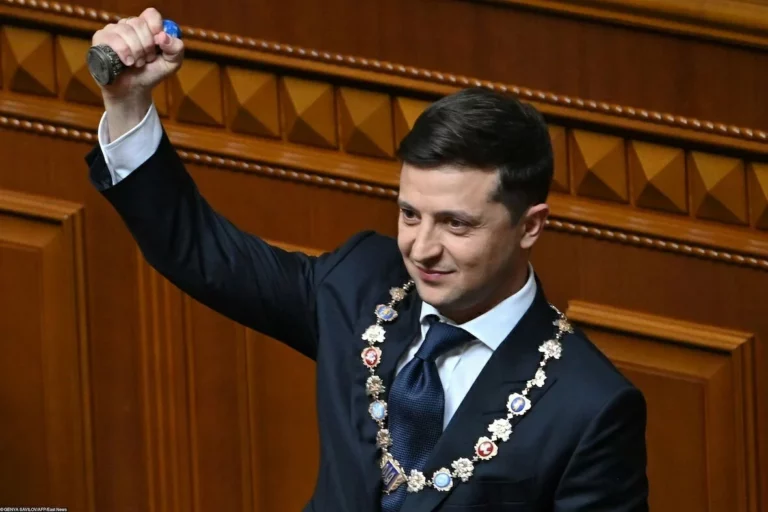 Зеленского госпитализировали в клинику - изображение 1