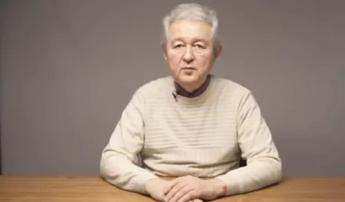 Изображение 1 для Аслан Мусин судится за наследство сына