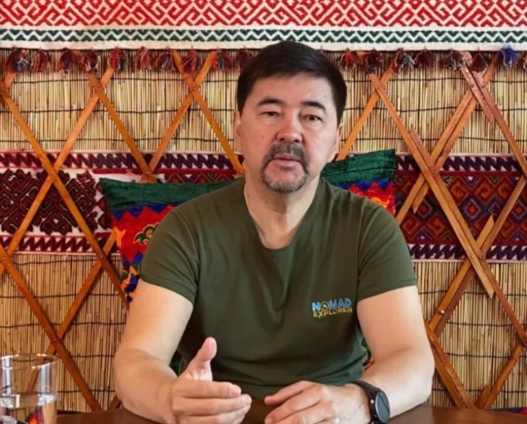 Судья обязала Маргулана Сейсембая явиться в суд - изображение 1