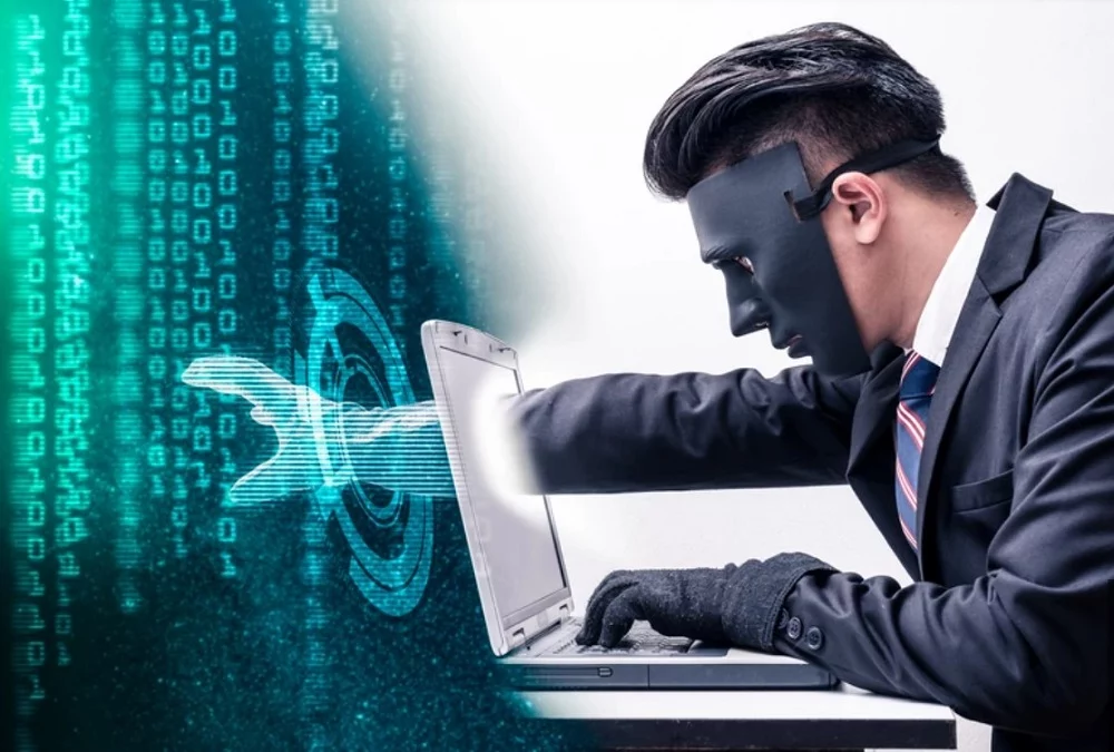 Изображение 1 для Казахстанские банки все чаще подвергаются кибератакам