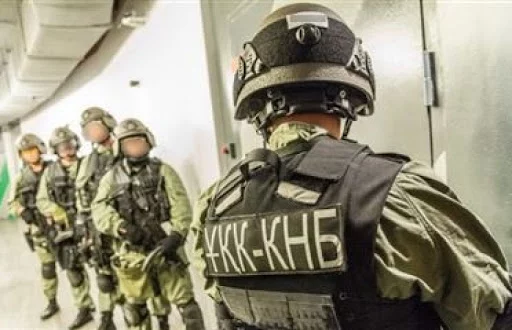 Изображение 1 для Влияние и мощь КНБ возрастут