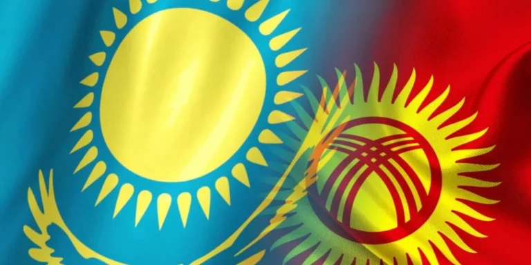 Казахстан окажет гуманитарную помощь Кыргызстану - изображение 1