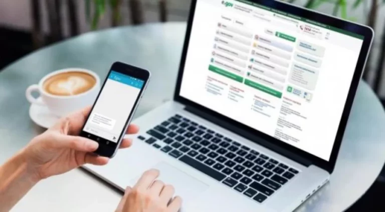 Большинство справок можно будет получить, не выходя из дома - изображение 1