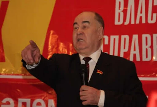 Изображение 1 для Владислав Косарев вернет коммунистов