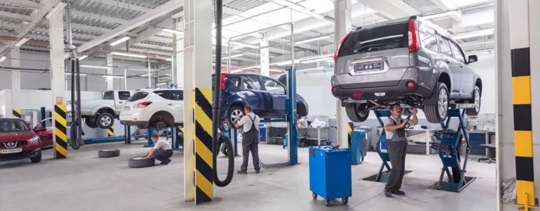 С 21 ноября СТО, автомойки и химчистки будут работать без ограничения по времени - изображение 1