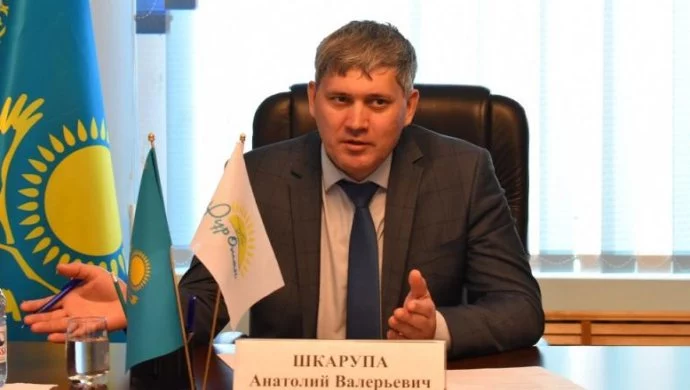 Изображение 1 для Суд над экс-вице-министром: бывший чиновник заявил о «фальсификации» доказательств