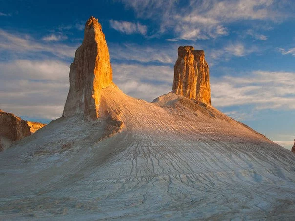 Изображение 1 для Босжыра: отель все-таки построят