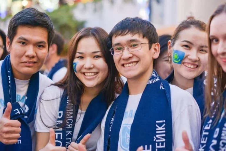 Население Казахстана к 2030 году достигнет 20,7 млн человек - изображение 1