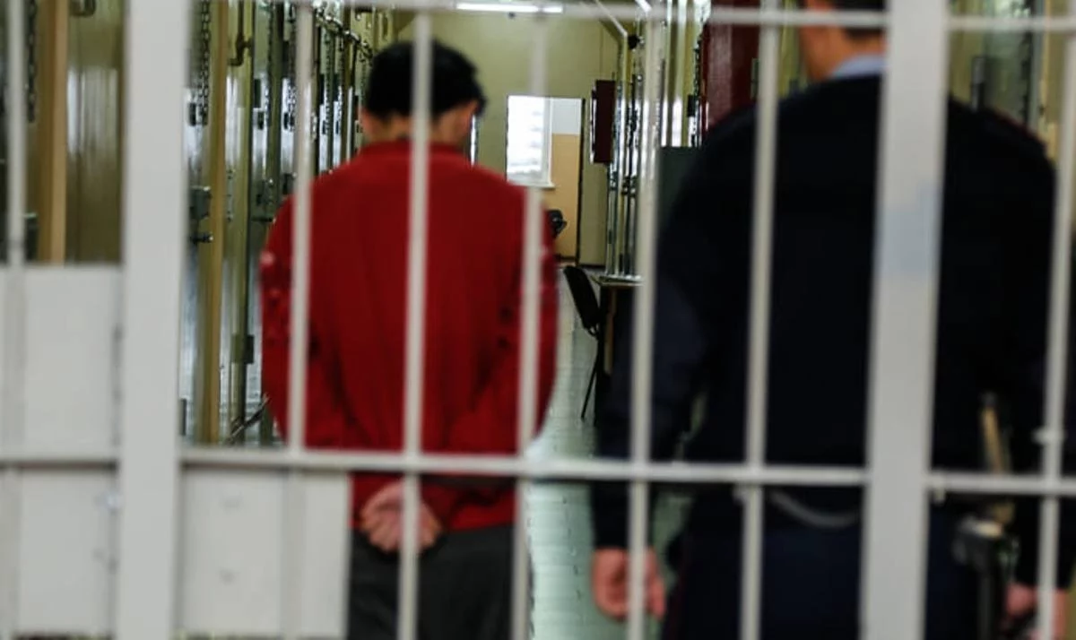 Изображение 1 для Педофилов лишат права на досрочное освобождение