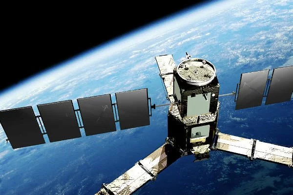 Изображение 1 для Корейские компании интересуются спутниковой программой Казахстана