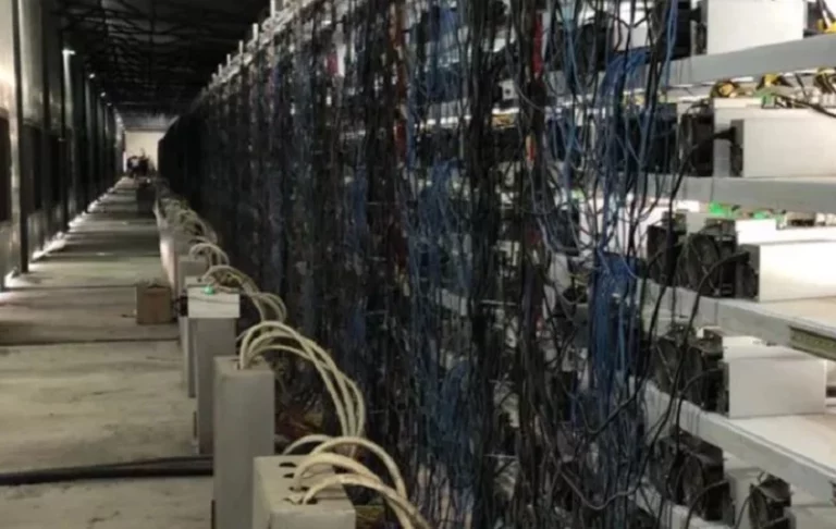 6% мирового майнинга сосредоточено в Казахстане - изображение 1