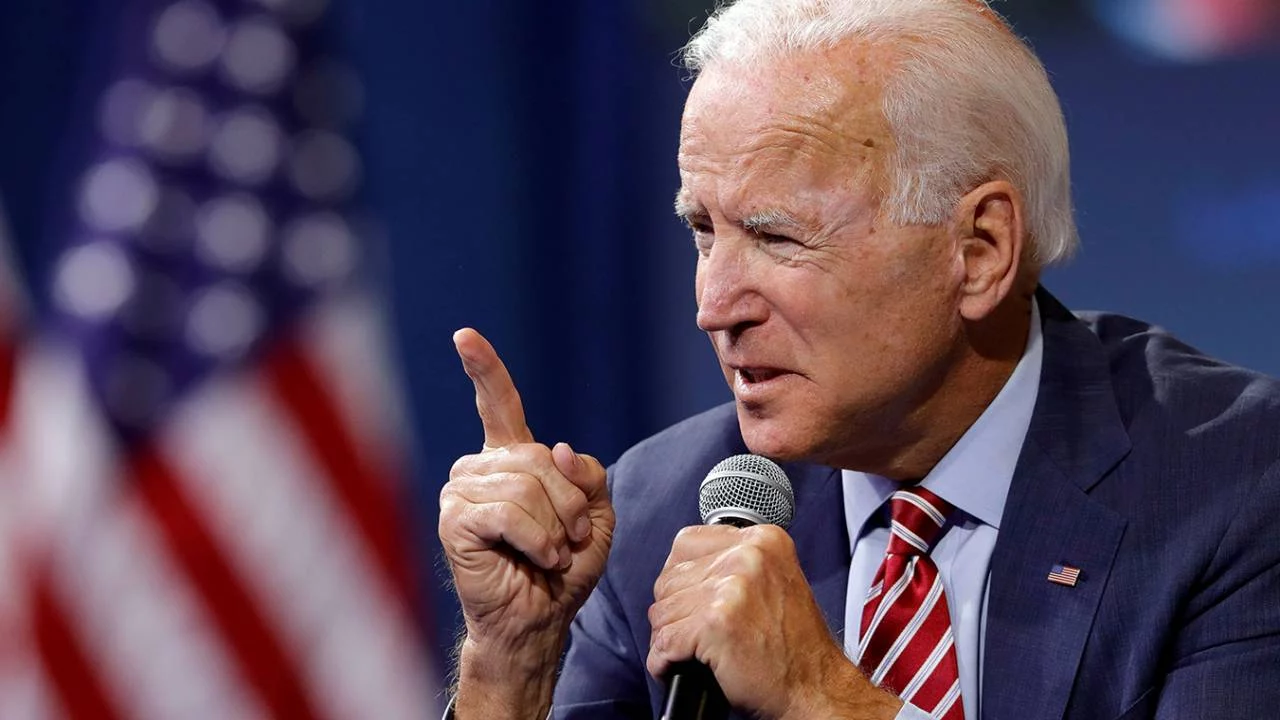 Изображение 1 для Минздрав США отказался работать с Байденом