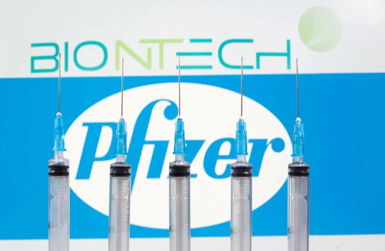 Вакцина от Pfizer и BioNTech показала 95% эффективности против коронавируса - изображение 1