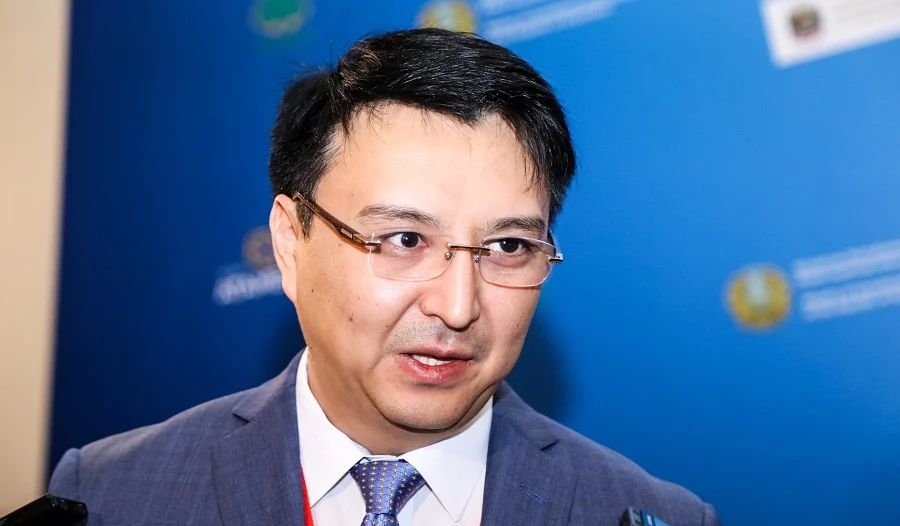 Изображение 1 для Депутат от Nur Otan анонсировал создание новой партии