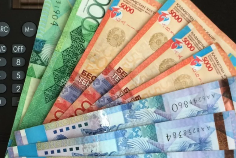 Изображение 1 для Свыше полумиллиона казахстанцев получают пособия по инвалидности