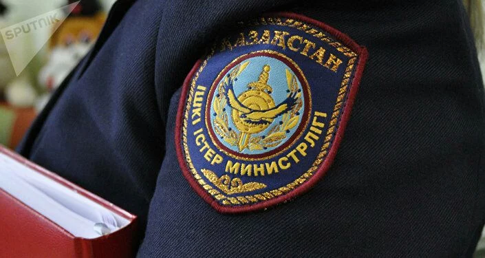 В Караганде проверяют полицейского, чье имя упомянуто в предсмертной записке - изображение 1