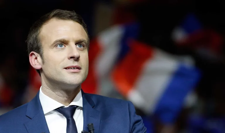 Президент Франции выдвинул ультиматум мусульманским лидерам - изображение 1