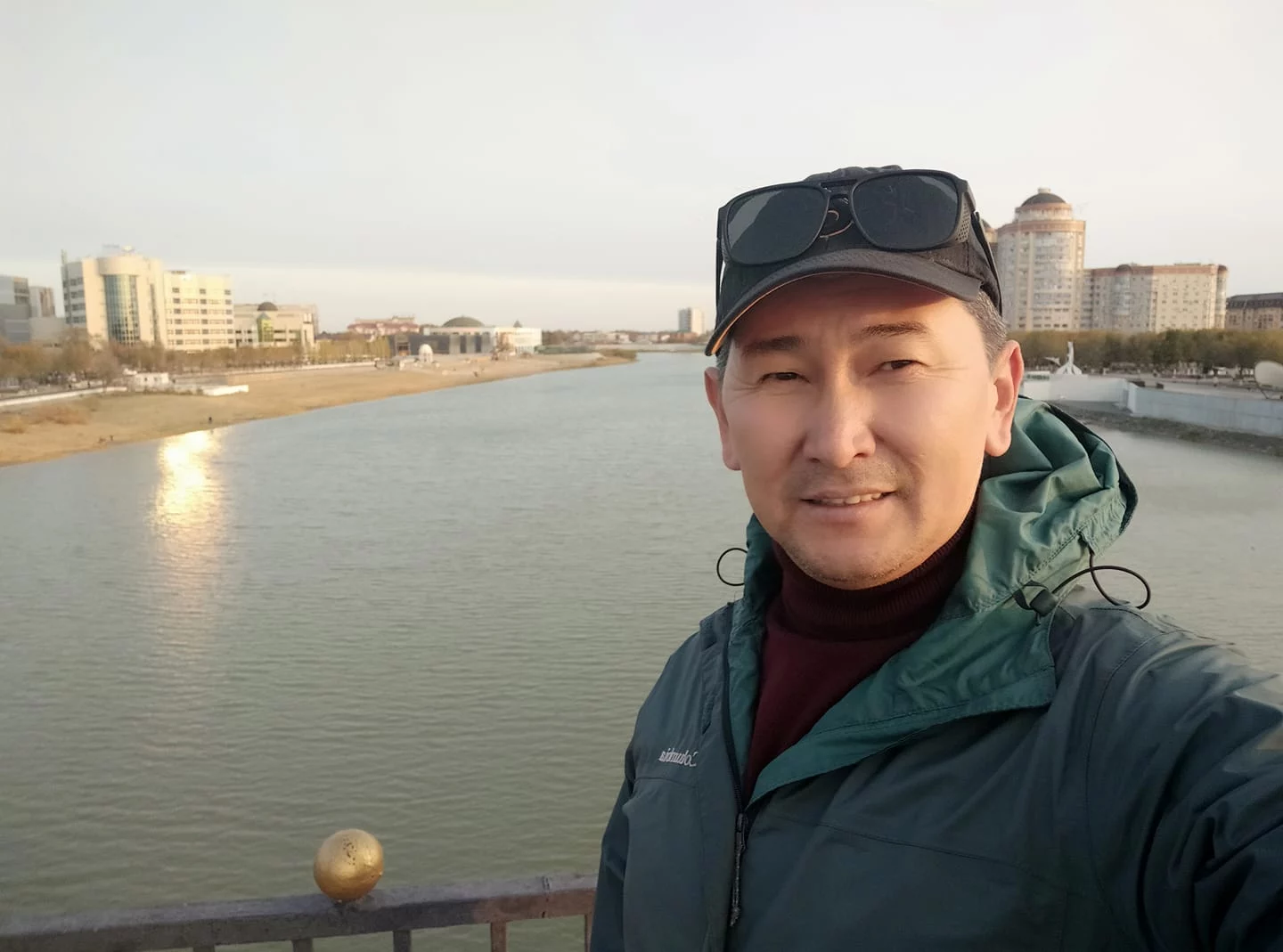 Изображение 1 для Комитет по правам человека ООН поддержал Лукпана Ахмедьярова