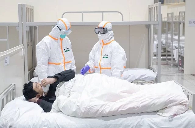 ВКО на борьбу с коронавирусом вложила свыше 22 млрд. тенге - изображение 1