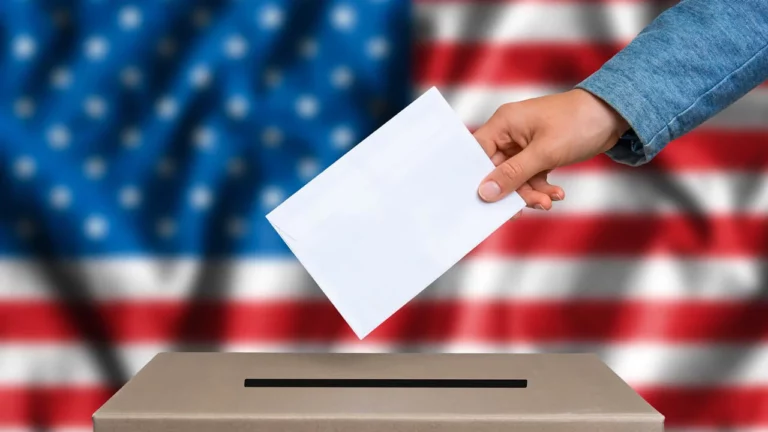 В штате Пенсильвания аннулированы более двух тысяч голосов избирателей - изображение 1