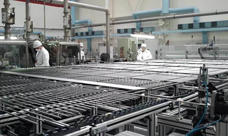 Атомная промышленность Казахстана перейдет от продажи сырья к сбыту готового продукта - изображение 1