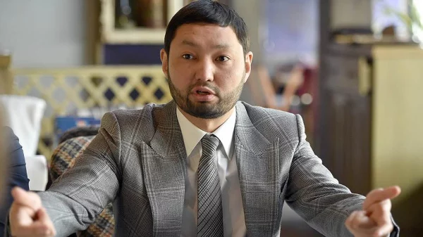 Изображение 1 для Кенес Ракишев может продать свыше 50% украинского БТА банка