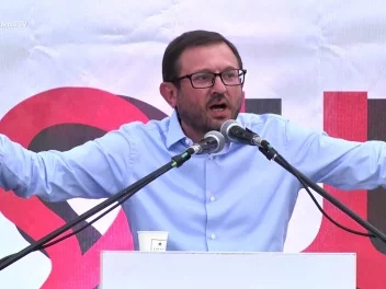 Оппозиционер объявил о голодовке, требуя отставки Пашиняна - изображение 1