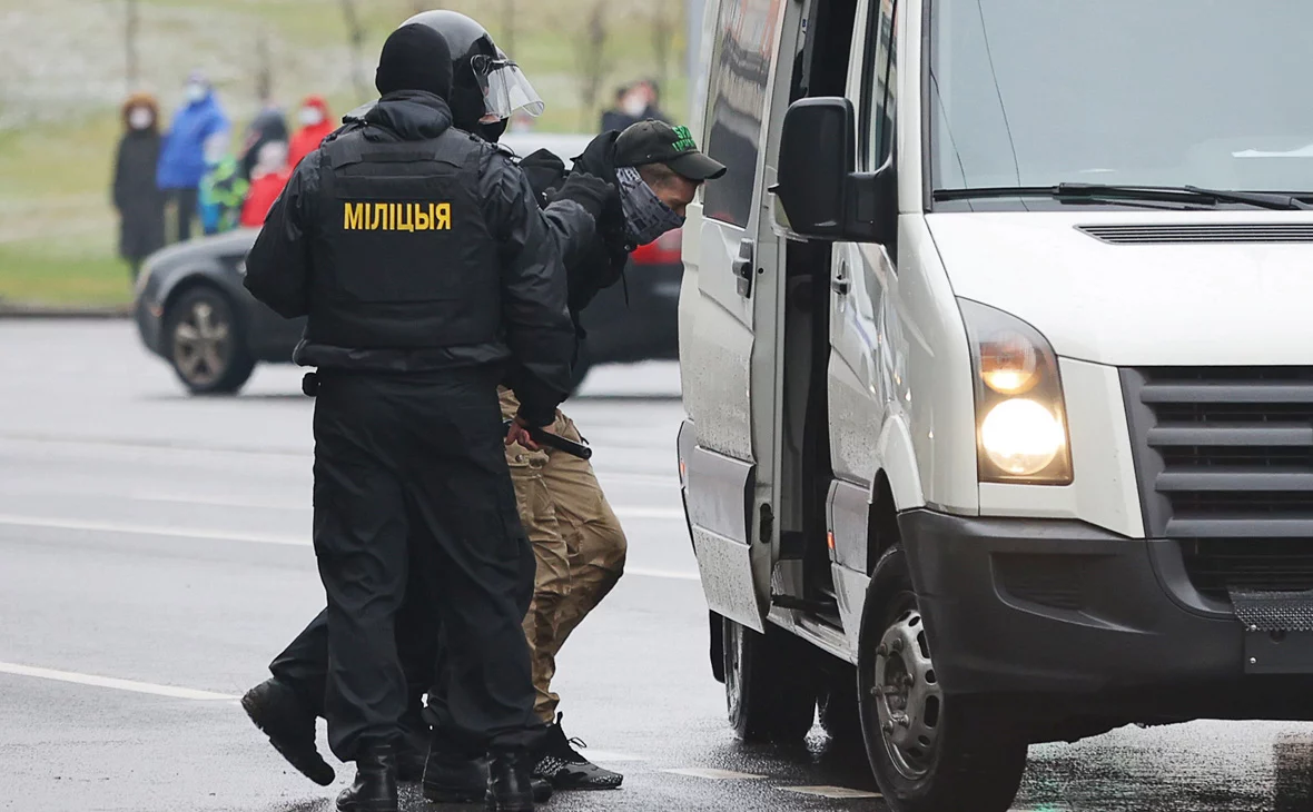 Изображение 1 для Канада потребовала освободить журналистов в Беларуси