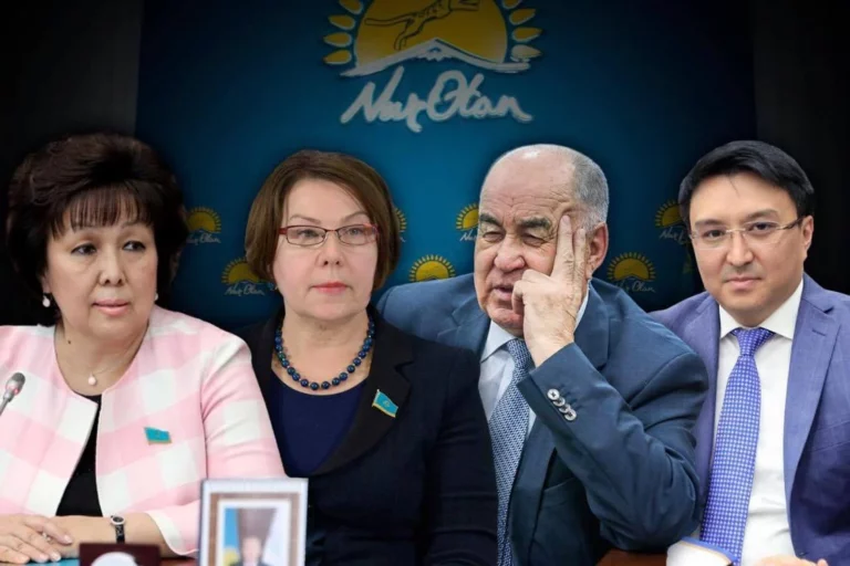 Кого мы точно не увидим в новом Мажилисе - изображение 1