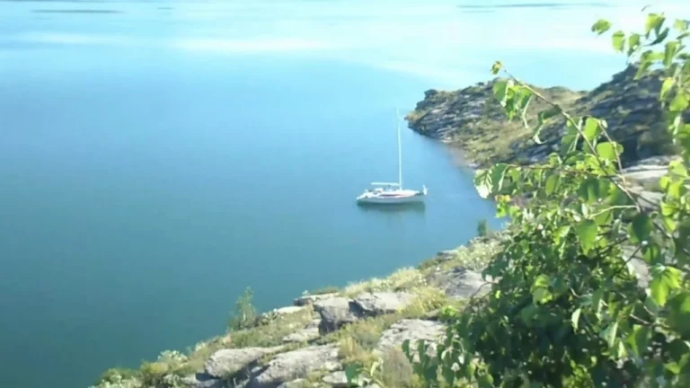 В ВКО на продажу выставили остров - изображение 1