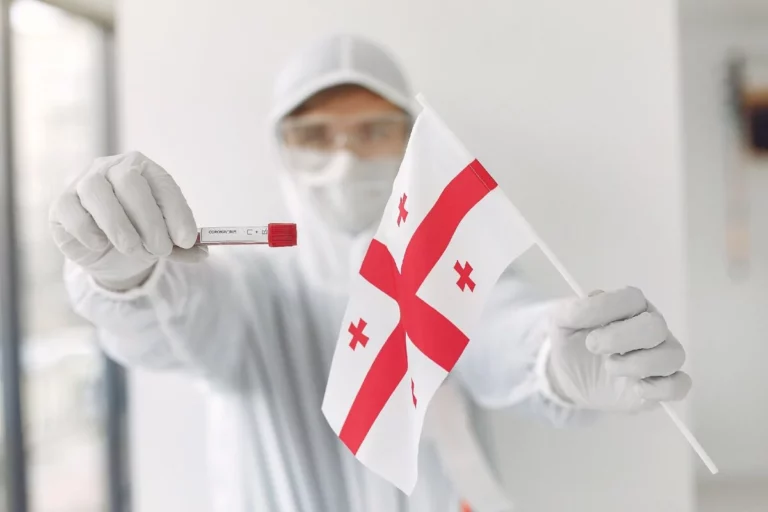 Грузия вводит карантин до 31 января 2021 года - изображение 1
