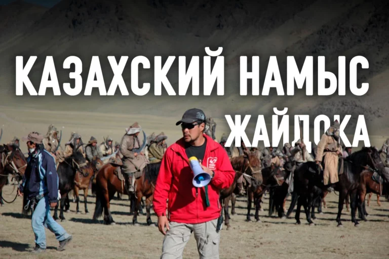 Почему лучший каскадер мира работает в Казахстане - изображение 1