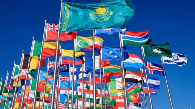 Изображение 1 для Количество компаний с иностранным участием растет