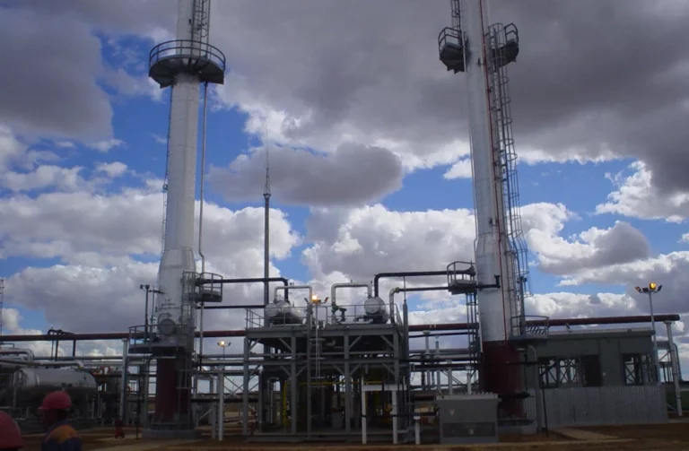 На «Казгермунае» должны добыть еще 200 тысяч тонн нефти - изображение 1