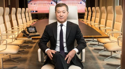 Изображение 1 для Где находится Булат Утемуратов