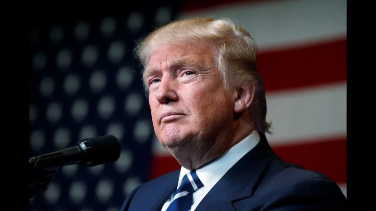 Штаб Трампа собрал 170 млн долларов США за счет пожертвований в «Фонд по защите выборов» - изображение 1