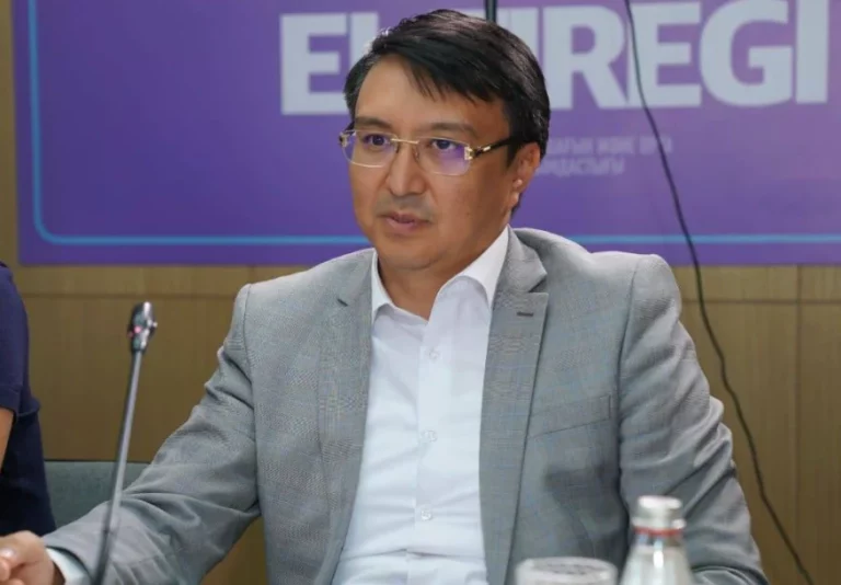 Нуржан Альтаев: как живет народ, это чиновников мало волнует, а я не имею права молчать - изображение 1