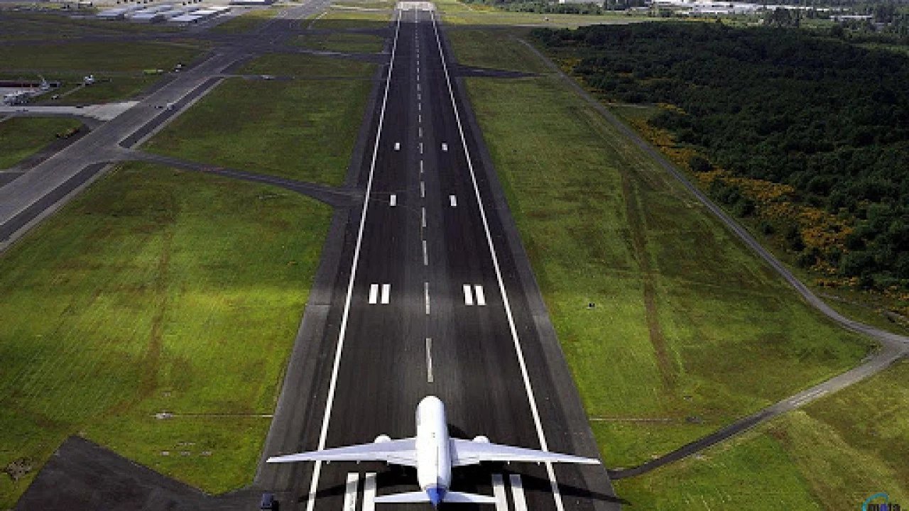 Изображение 1 для В Западном Казахстане построят три аэродрома