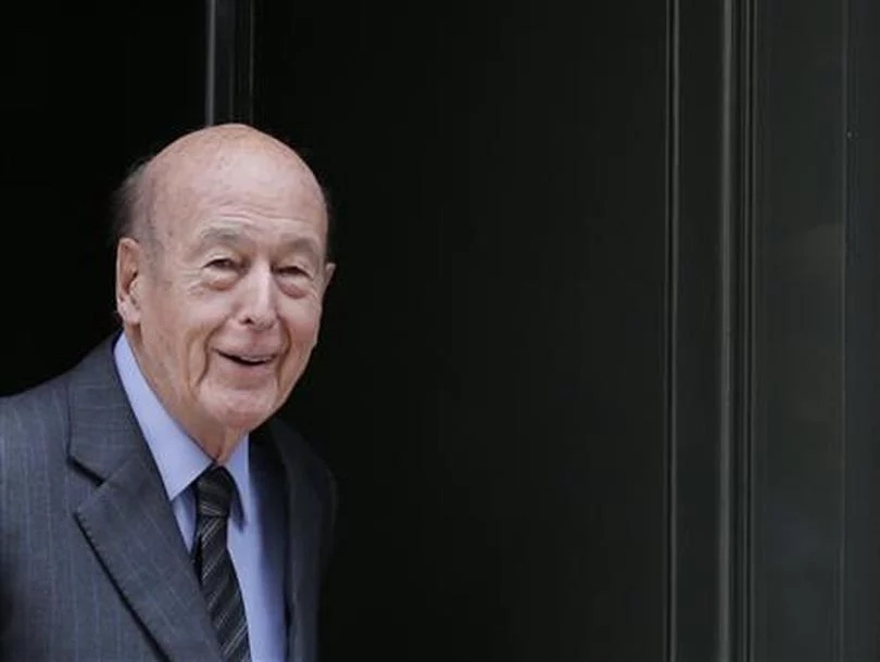 Изображение 1 для Экс-президент Франции умер от коронавируса