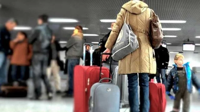 Изображение 1 для Из Казахстана уехали 190 тысяч трудоспособных граждан