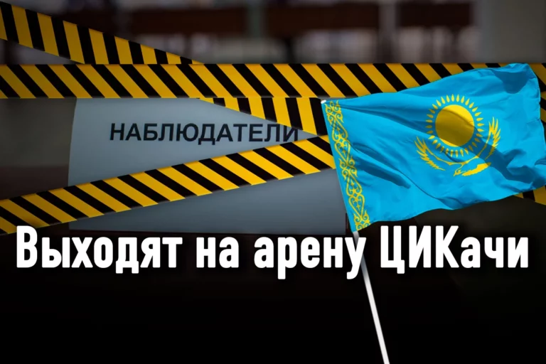 Чего боится власть, ограничив наблюдение за выборами? - изображение 1