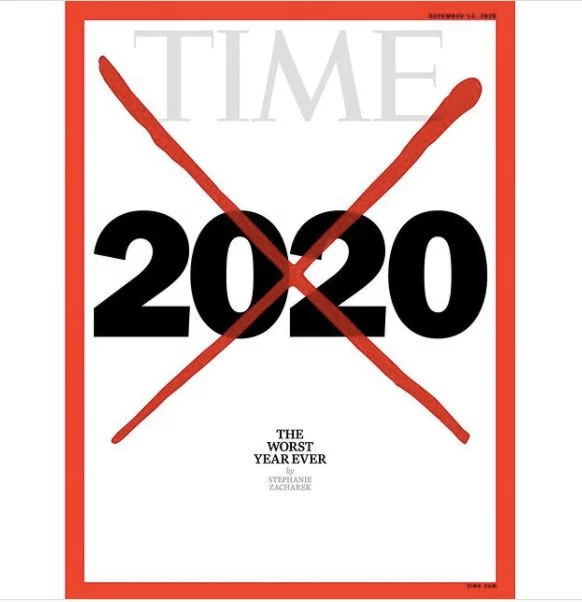 Time: 2020 худший год в истории - изображение 1