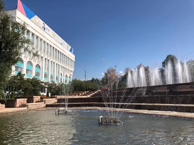 Инвестиции в основной капитал Алматы составили 900 млрд тенге - изображение 1