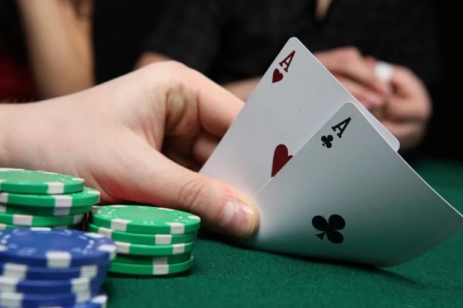 Изображение 1 для Во время коронакризиса казахстанцы ударились в азартные игры