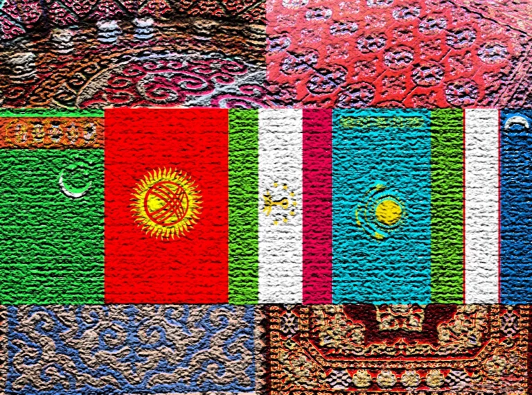 Страны Центральной Азии получили 378 млрд долларов - изображение 1