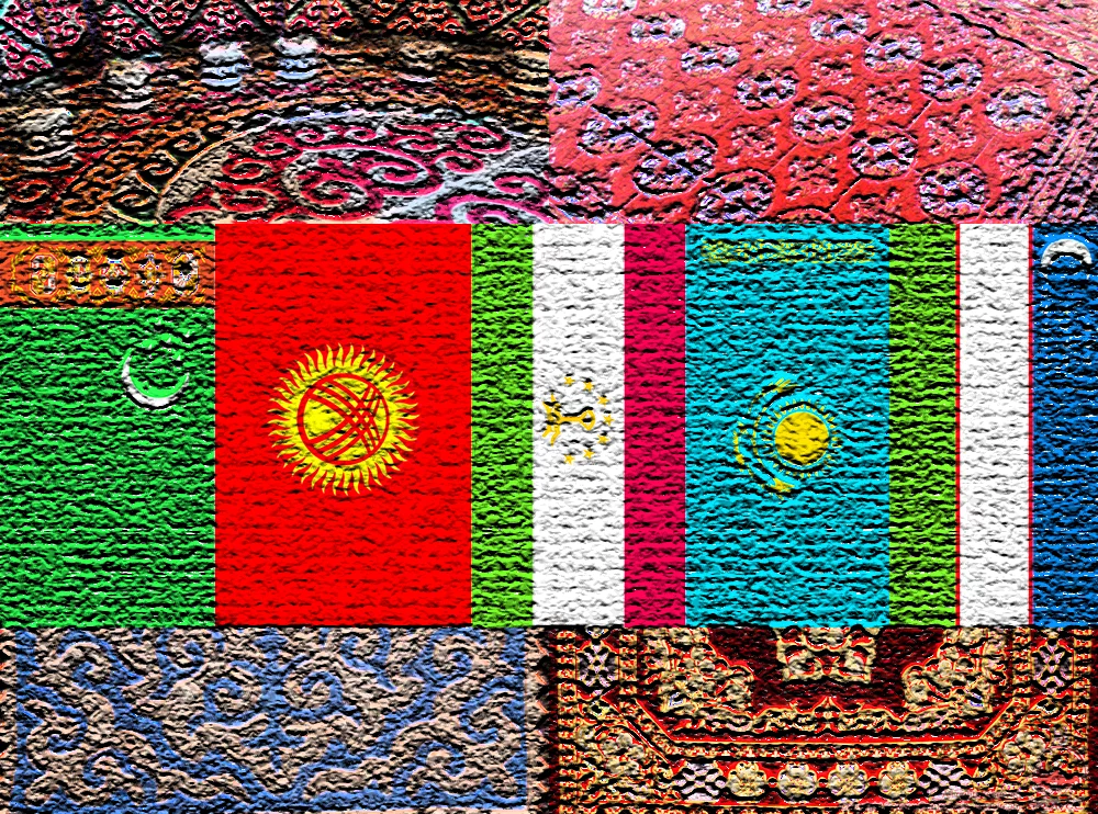 Изображение 1 для Страны Центральной Азии получили 378 млрд долларов
