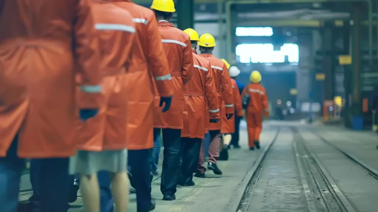 На Тенгизе растет количество заразившихся кви - изображение 1